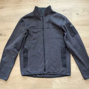 Arc'teryx Covert Cardigan